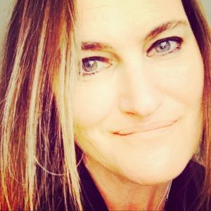 Meet your Posher, Carolyn